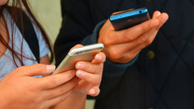 Photo of How to spy on my husband’s cell phone without touching it