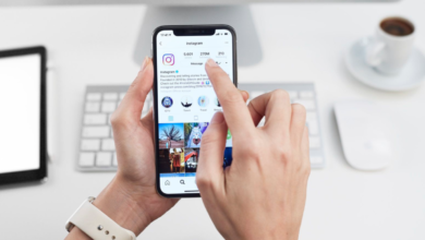 Photo of Best time to post on Instagram in the United Kingdom