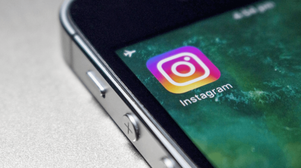 Instagram Account
