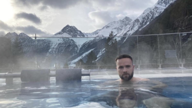 Photo of Liridon Vrapca Recognized Amongst Top 3 Digital Marketing Experts in Switzerland