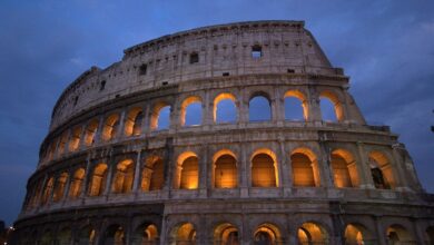 Photo of No Place Like Rome: Our Love of Romans in Modern Entertainment