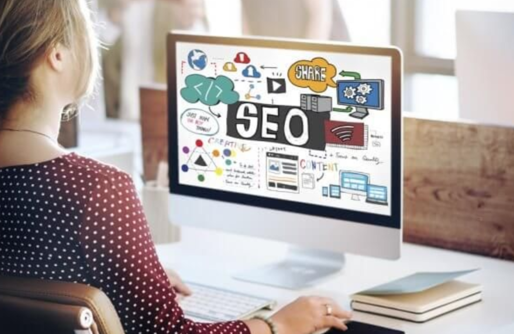 Perks of Hiring SEO Company for Your Business