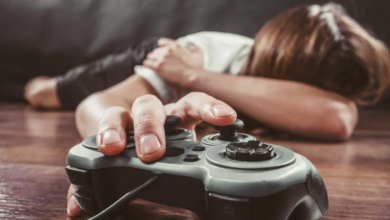 Photo of Psychological Benefits of Online Games