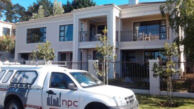 Photo of Quality Paint Contractors and Waterproofers in Cape Town
