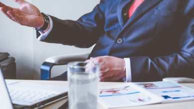 Photo of Reasons for Appointing A Work Accident Lawyer