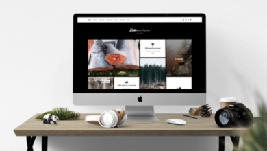 Photo of Should you use free Weebly themes?