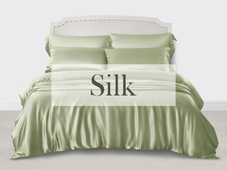 Pros and Cons of Commonly Used Fabrics for King Size Bedding IMC Grupo