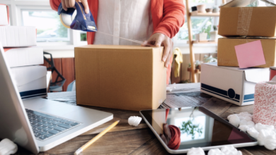 Photo of Small Business Shipping Tips: 3 Must-Know Tips for Shipping Fragile Items