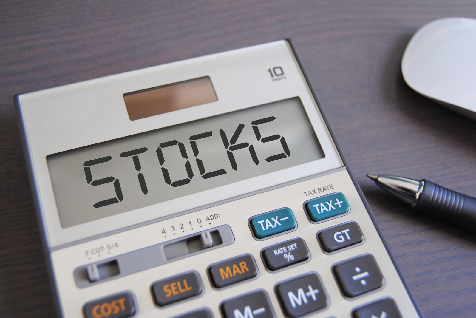 Spotting Investment Opportunities That Others Might Just Miss