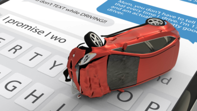 Photo of Steps To Follow After Being Involved In A Car Accident