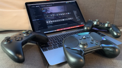 Photo of The Best Gadgets for Gamers and Gaming Accessories