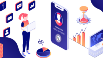 Photo of Top Reasons to Update Your Business Phone to a Virtual System