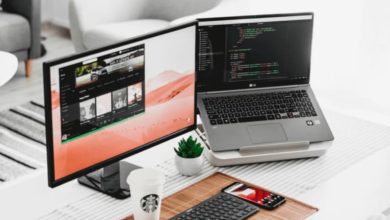 Photo of Web Development: Fundamentals and Tools in 2020