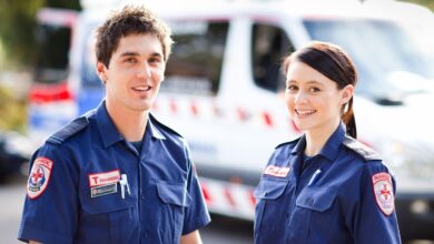Photo of What Is Ambulance Victoria?