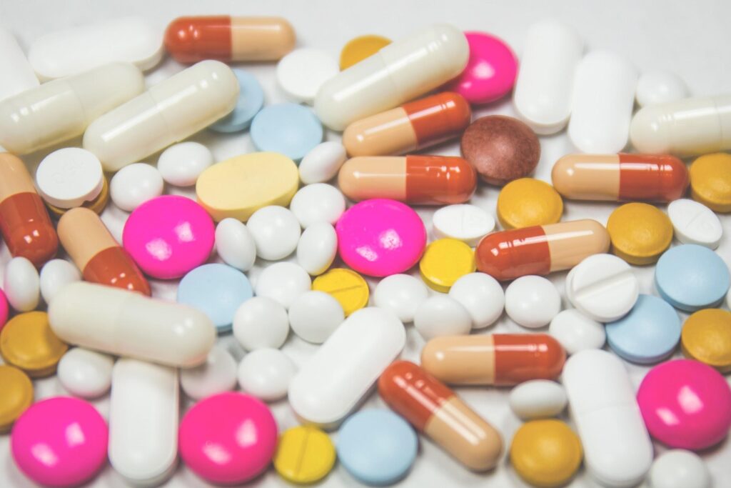 What Is a Supplement Business?