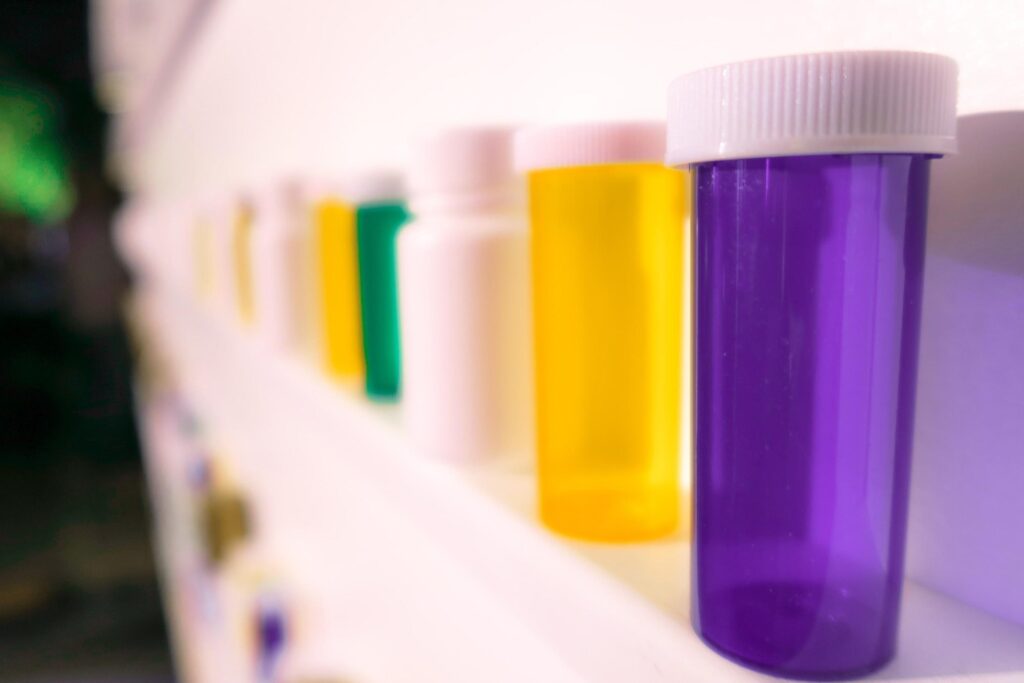 What Is a Supplement Business?