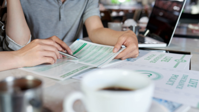 Photo of What Is a Viatical Settlement Broker?