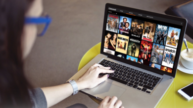 Photo of Why People Love To Watch Movies Online