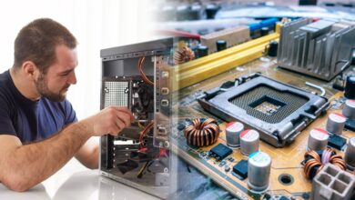 Photo of Why is Computer Maintenance So Important?