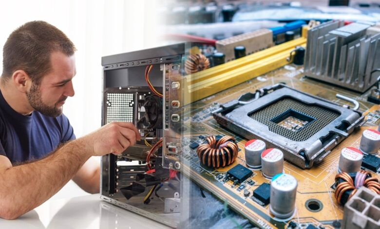 Why is Computer Maintenance So Important?