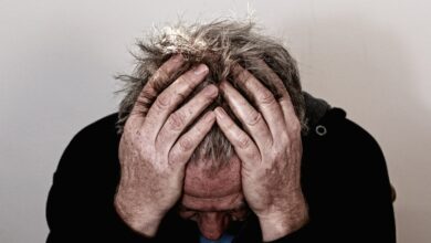 Photo of Each And Everything You Need To Know About Erection Problems