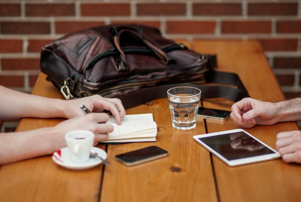 Boosting your lifestyle and business with technology
