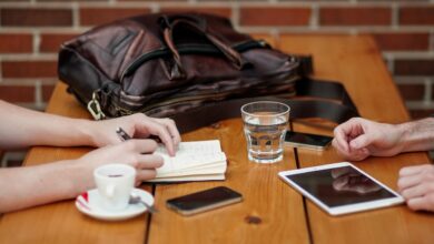 Photo of Boosting your lifestyle and business with technology