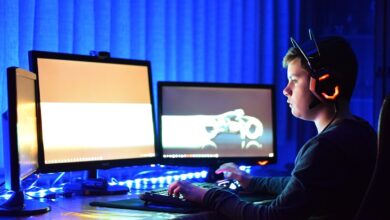 Photo of The Next Big Revolution in Online Gaming Industry (2020)