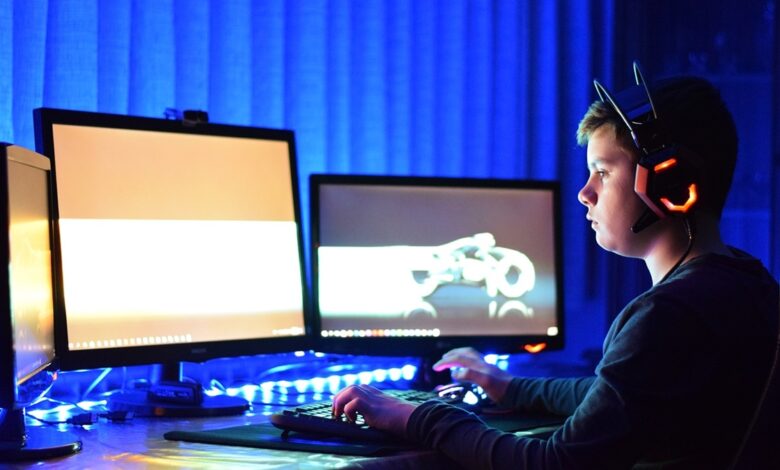 The Next Big Revolution in Online Gaming Industry (2020)