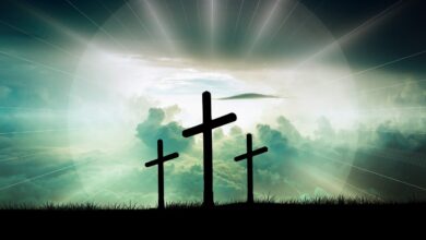 Photo of Who is Jesus and what did he teach?