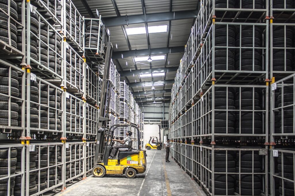 Why You Need A Storage Unit With Electric Capabilities