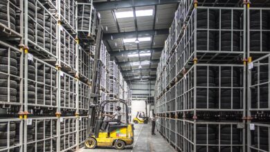 Photo of Why You Need A Storage Unit With Electric Capabilities