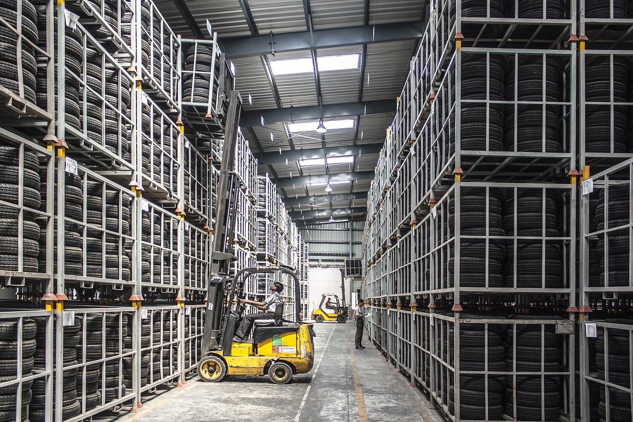 Why You Need A Storage Unit With Electric Capabilities