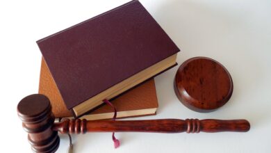 Photo of Why you should hire a traffic lawyer?