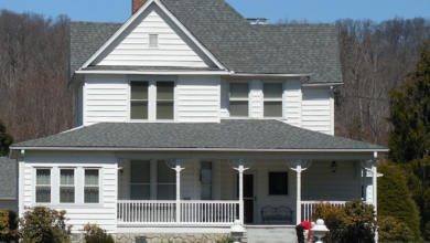 Photo of Easy Tips to Save Money on Home Insurance Oklahoma