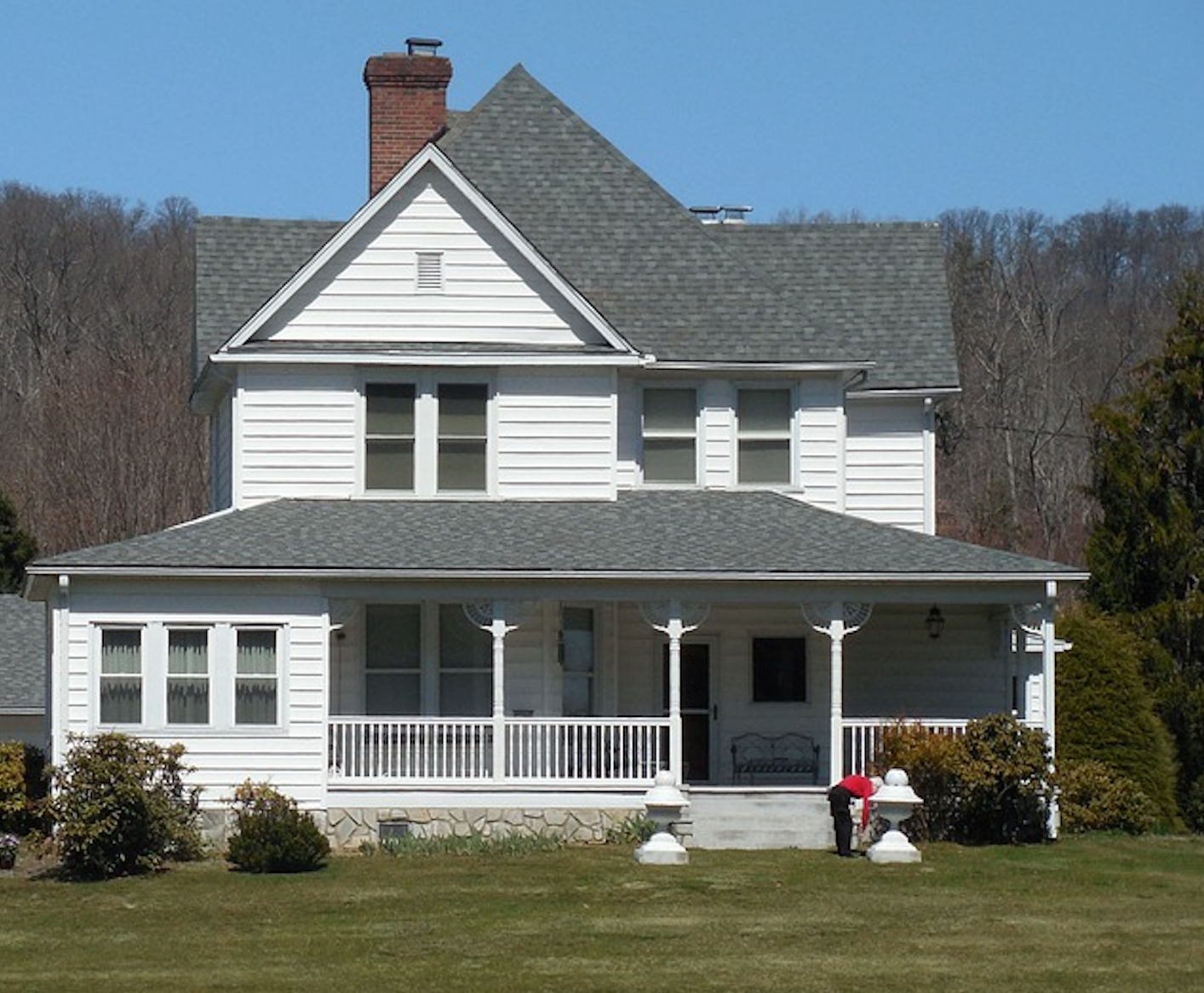home insurance Oklahoma