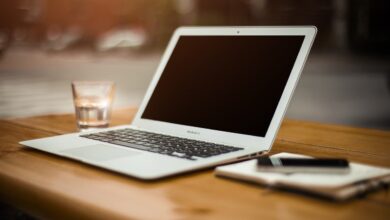 Photo of 5 Important Components of a Laptop