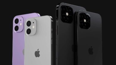 Photo of iPhone 12 cases are now available