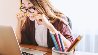 Photo of How to Stay Motivated and Study Well