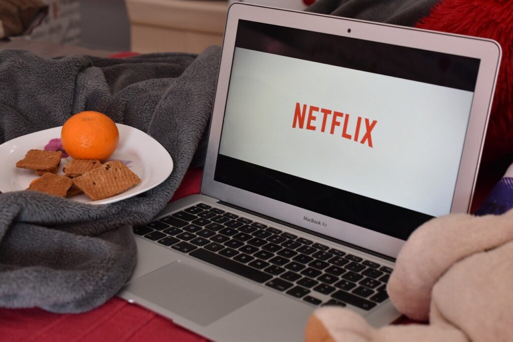 9 Exciting Facts About Netflix Probably You Don't Know