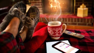 Photo of How Daily Relaxation Can Improve Your Learning