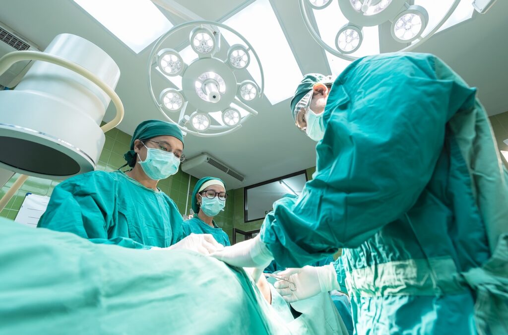 What Is Elective Surgery IMC Grupo