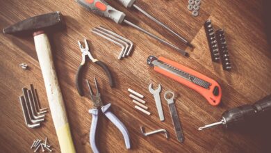 Photo of 3 Easy DIY Automotive Repairs Anyone Can Do