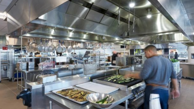Photo of 4 Reasons Why Your Business Should Have an On-Site Cafeteria
