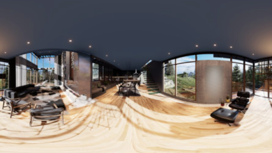 Photo of 5 Benefits Of 360-Degree Photos & Videos