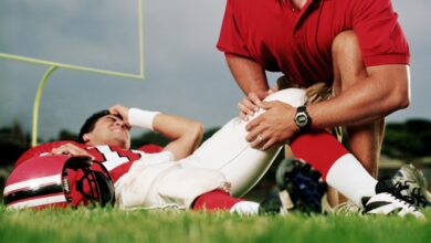 Photo of 5 Reasons to See a Sports Medicine Doctor