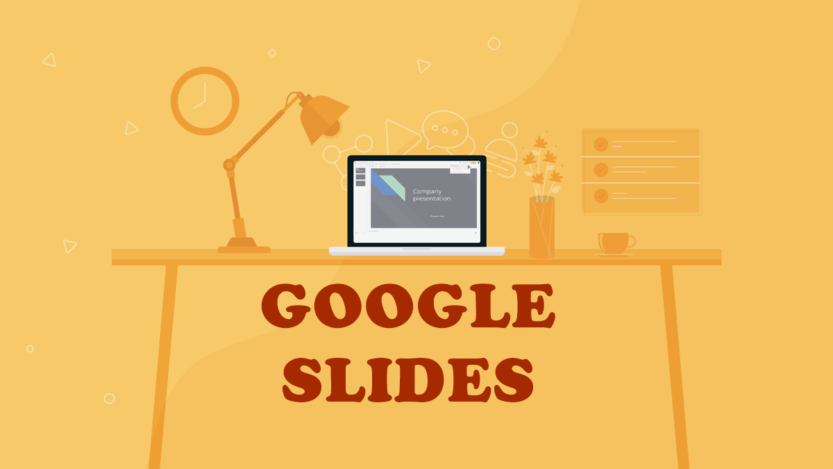 how to make cool presentations on google slides