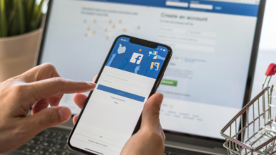 Photo of 5 Ways to Manage Your Facebook Marketing More Effectively