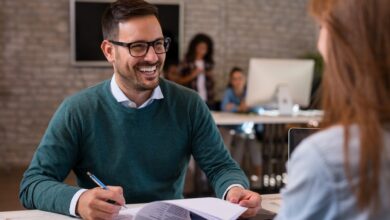 Photo of 7 Qualities and Traits to Look For When Hiring