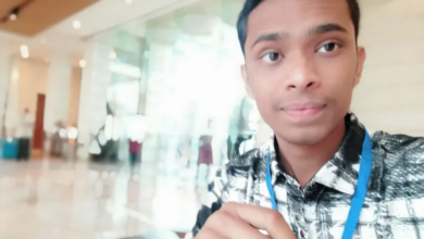 Photo of Akhilendra Sahu: The Teenager who Paved his Way to Become ‘World’s Youngest Serial Entrepreneur’